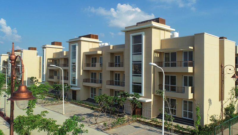 Parklands Pride BPTP, Sector-77 Faridabad